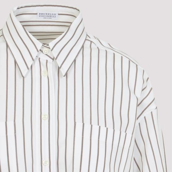 MA783RD606 C015 BIANCO TABACCO