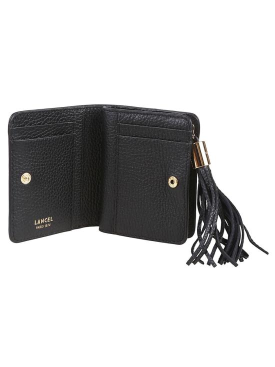 25SS 란셀 지갑 A12800 Black - LANCEL