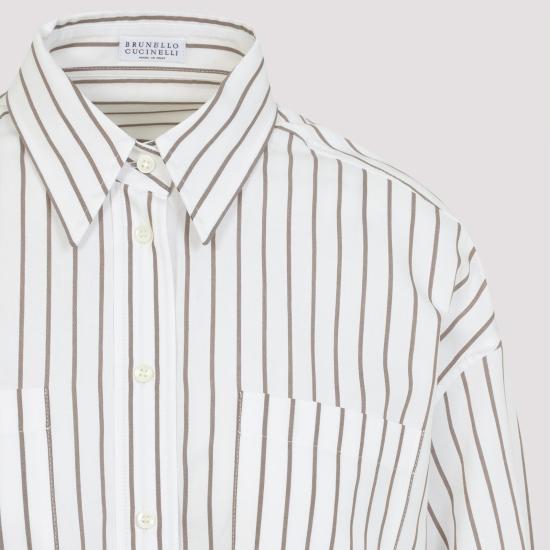 MA783RD606 C015 BIANCO TABACCO BROWN