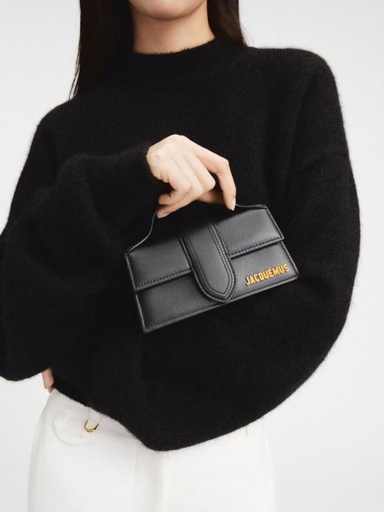 213BA006 3000 990 BLACK