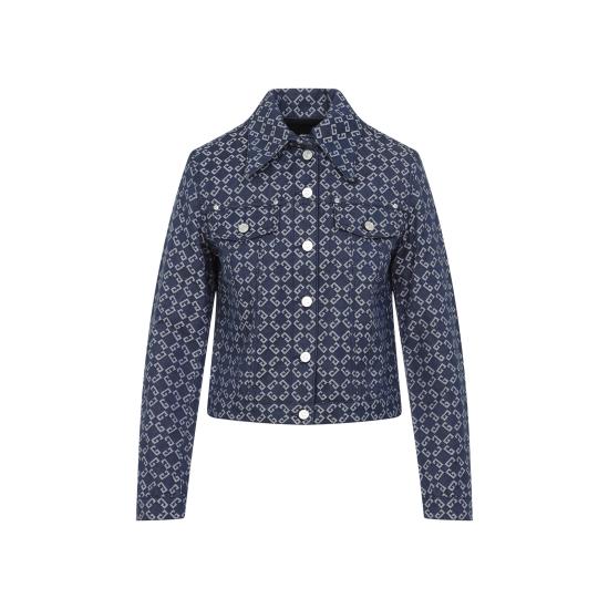 BW00RS516D 457 BLUE