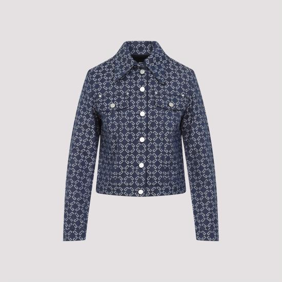 BW00RS516D 457 BLUE