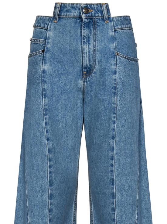 S51LA0128S30617 966 BLUE