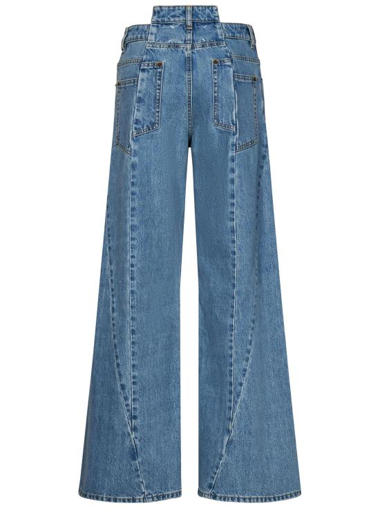 S51LA0128S30617 966 BLUE