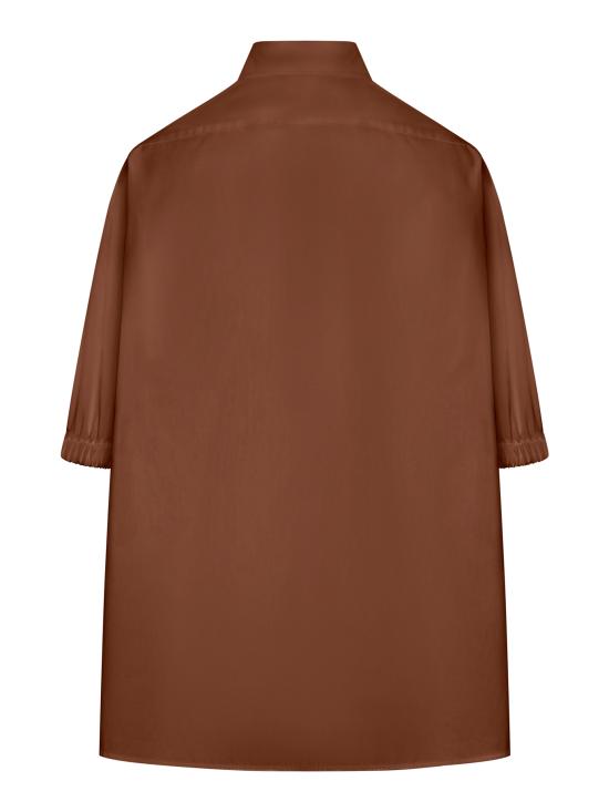 2511191052600034 CUIR Brown