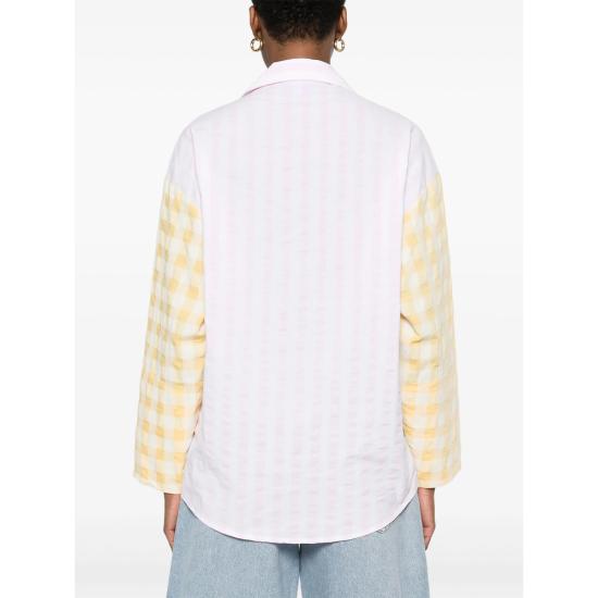 GARDENIA GB40 YELLOW PINK