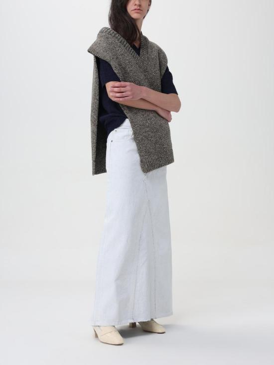 SI0MA0003S30561 967 Denim