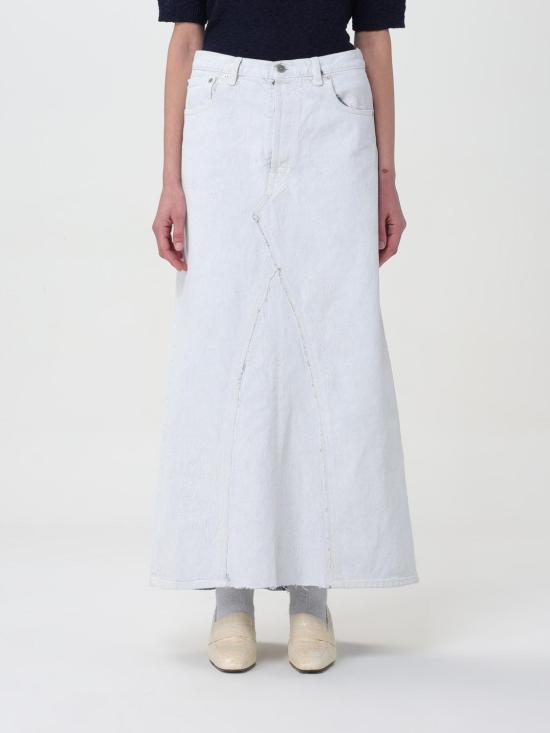 SI0MA0003S30561 967 Denim