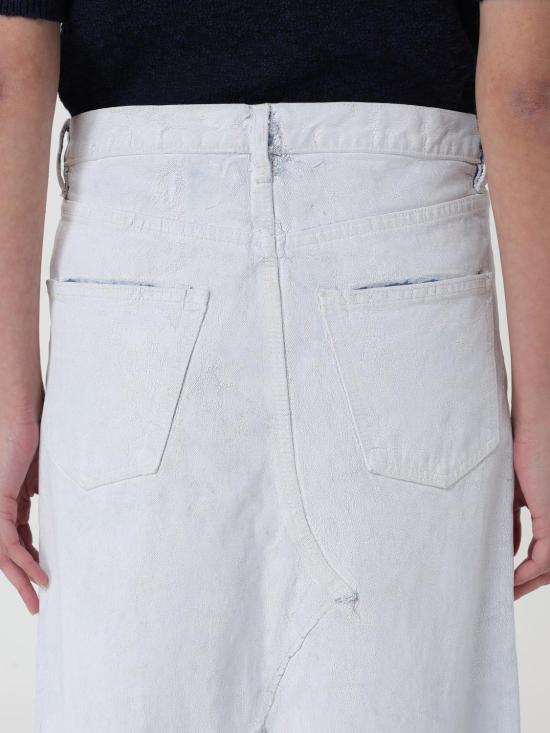 SI0MA0003S30561 967 Denim