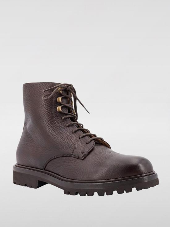 MZUCLAY718 C6582 Brown