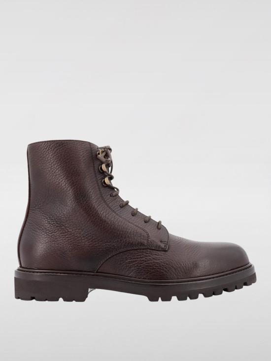 MZUCLAY718 C6582 Brown
