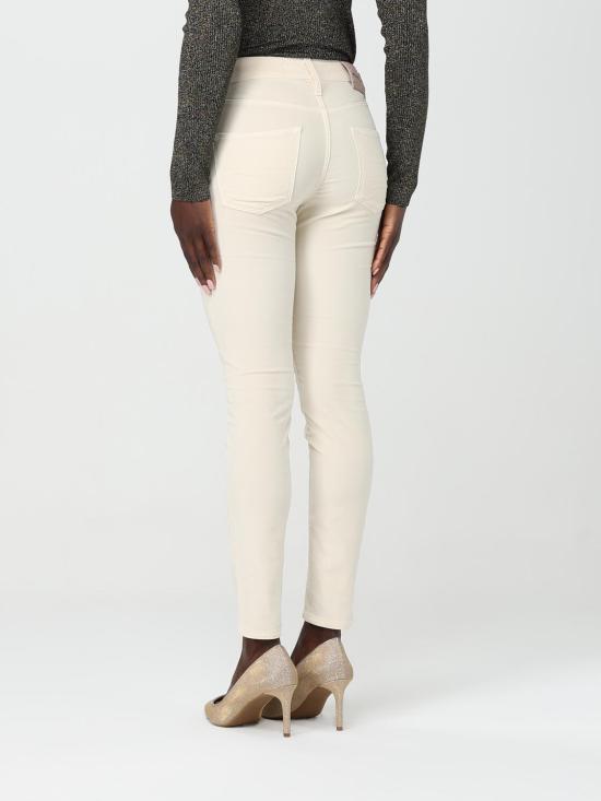 VQ02101S4117 A34 Yellow Cream