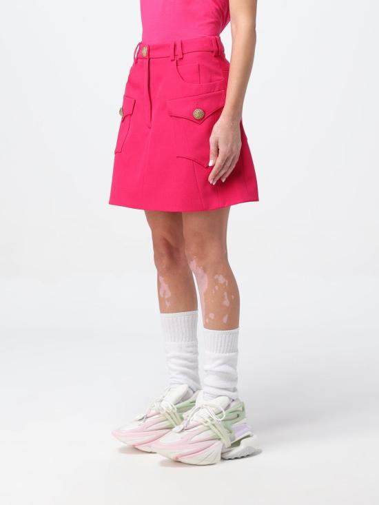 CF1LA359WC09 4DK Fuchsia