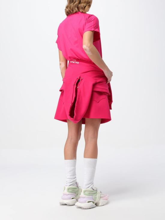 CF1LA359WC09 4DK Fuchsia