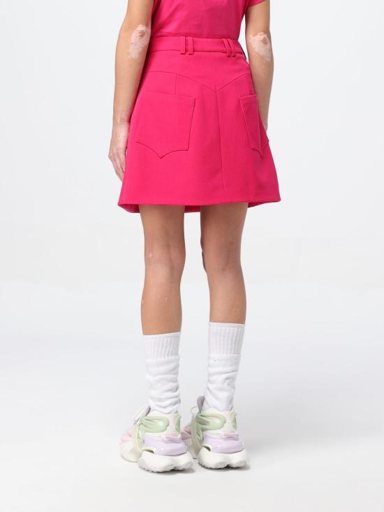 CF1LA359WC09 4DK Fuchsia