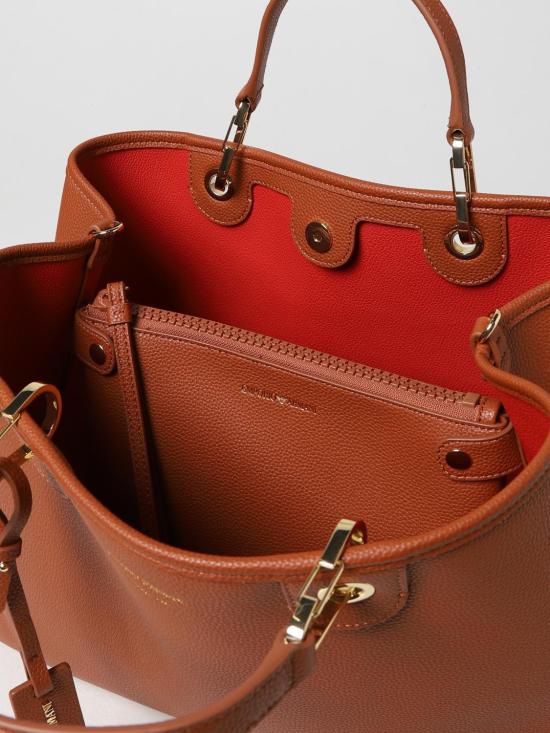Y3D165YFO5B 85550 Leather