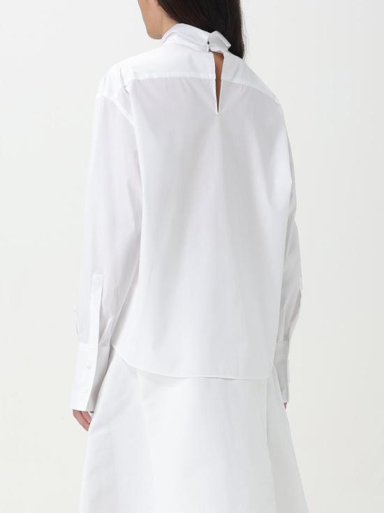 CAMA0561FYUTC223 00W01 White