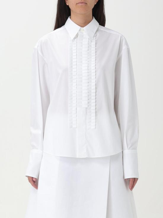 CAMA0561FYUTC223 00W01 White
