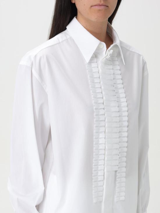 CAMA0561FYUTC223 00W01 White