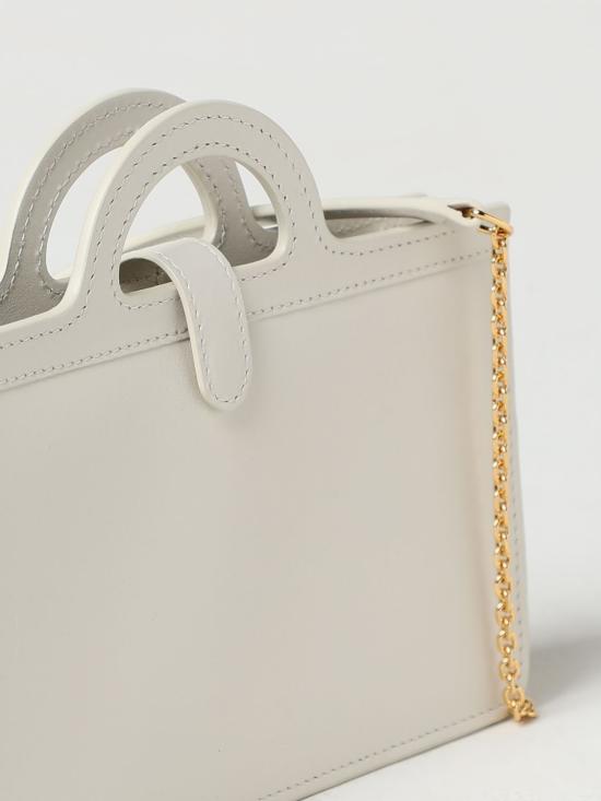 PFMO0083U0LV589 00W05 White