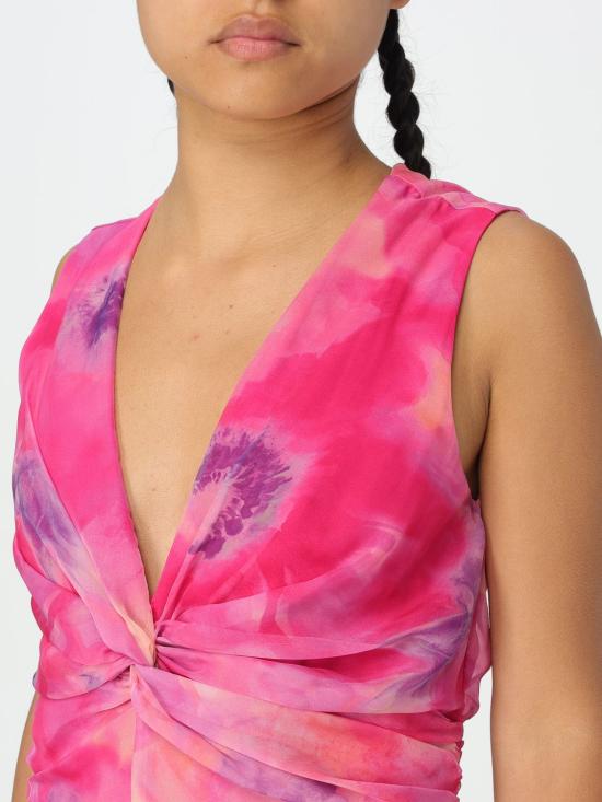 CA4434TS559 N9100 Pink