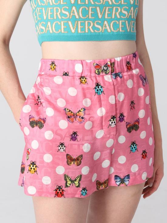 10112911A08211 5P020 Pink