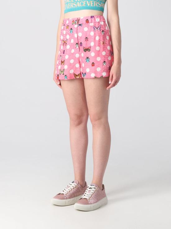 10112911A08211 5P020 Pink
