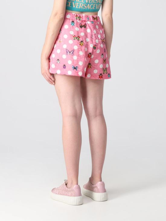 10112911A08211 5P020 Pink