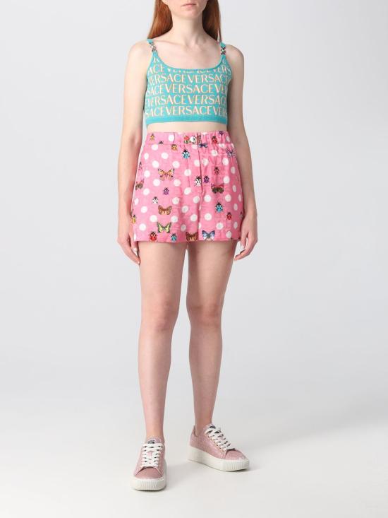 10112911A08211 5P020 Pink