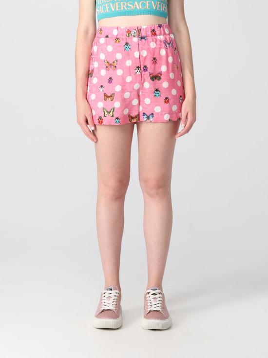 10112911A08211 5P020 Pink
