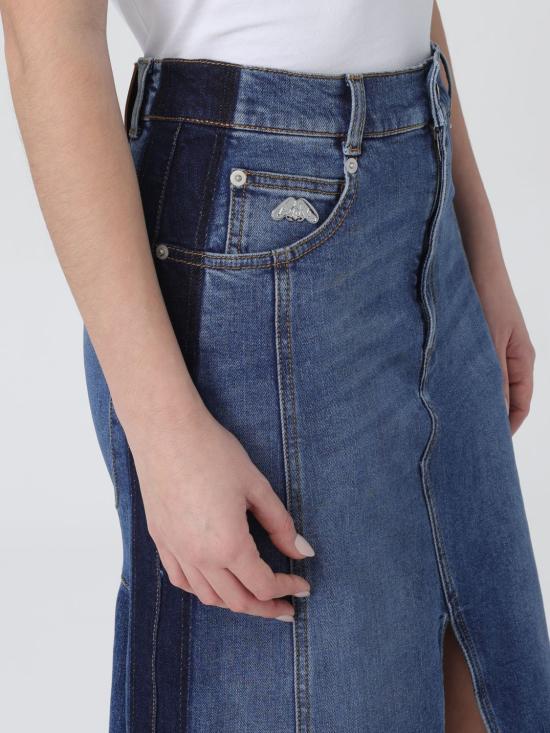 780574QMACL 4109 Blue