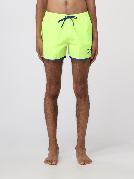 9020073R740 00160 Yellow