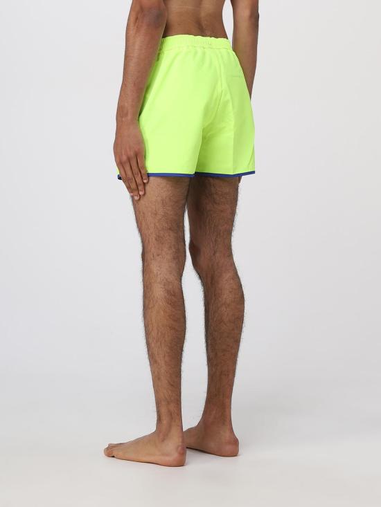 9020073R740 00160 Yellow