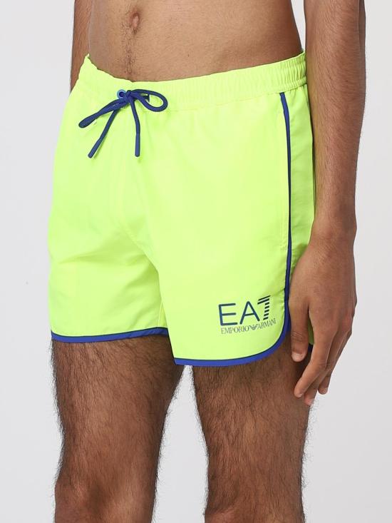 9020073R740 00160 Yellow