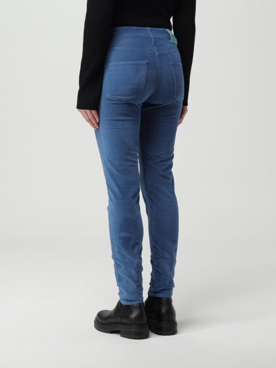 VQ02101S4117 Y28 Blue