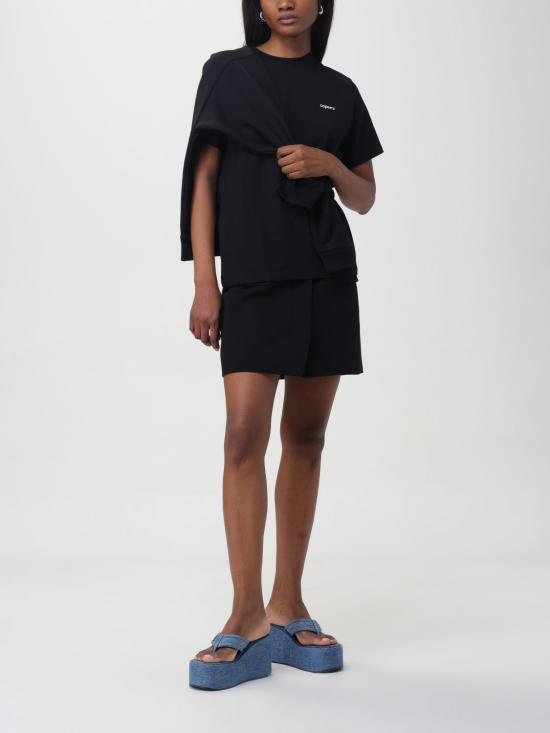 25SS 코페르니 반팔 티셔츠 COPJS03504 Black - COPERNI