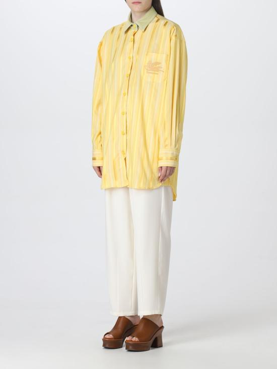 124111666 700 Yellow