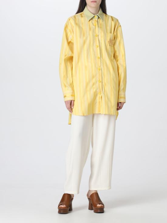 124111666 700 Yellow