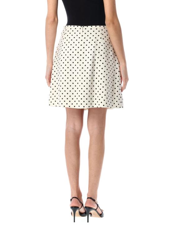 25P6B0RADF698S R8E IVORY BLACK