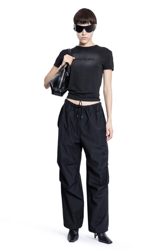 AL0457BM0 Black