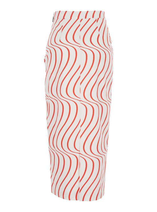 3842MDD2325736618 Red