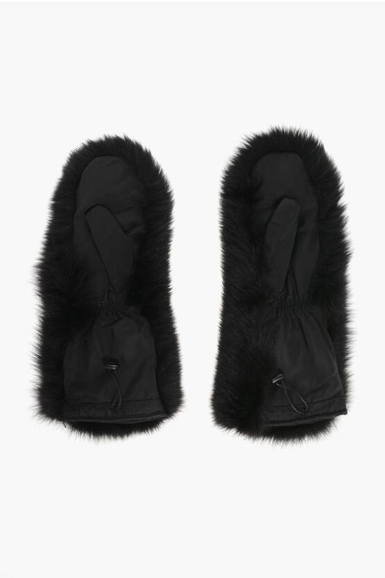 W17GL1001 568 2124 Black