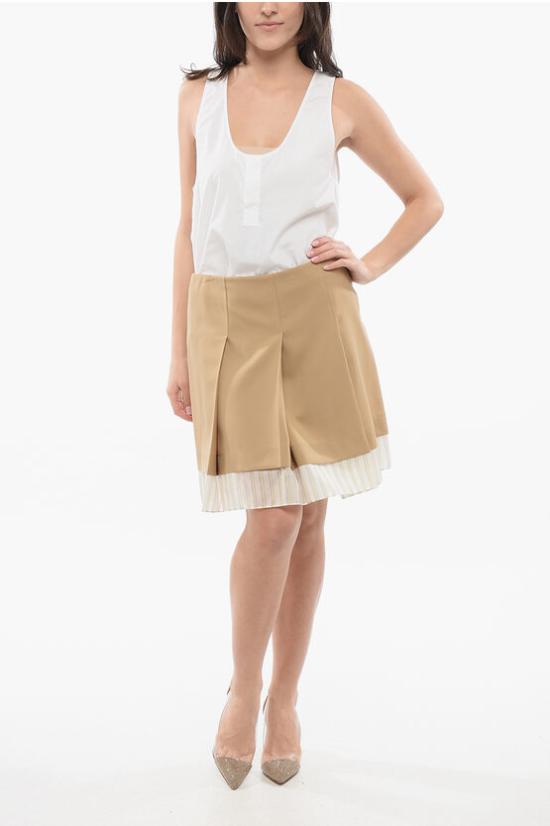 GOMA0596Q0TW83900W75 Brown