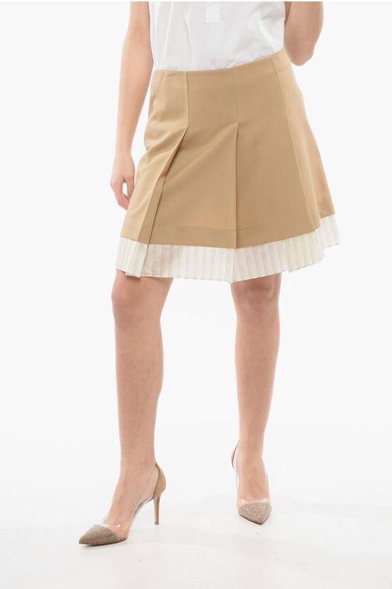 GOMA0596Q0TW83900W75 Brown