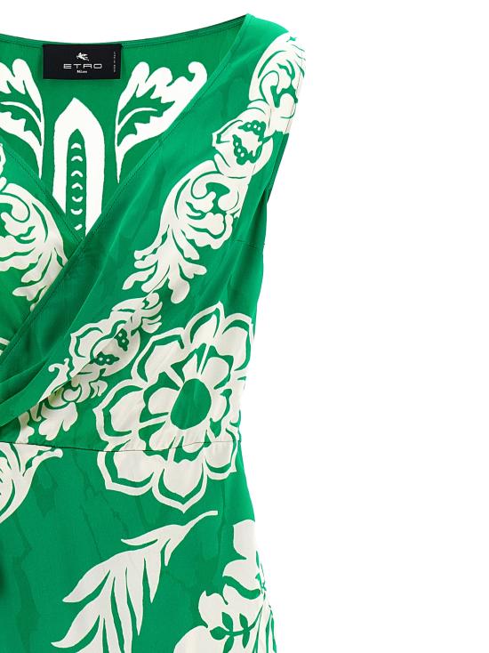 WRHA035599SP4E5X0891 Green