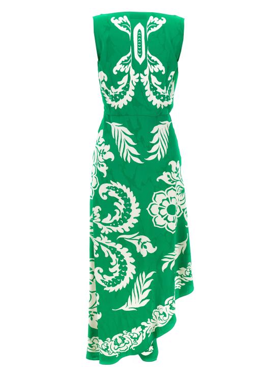 WRHA035599SP4E5X0891 Green