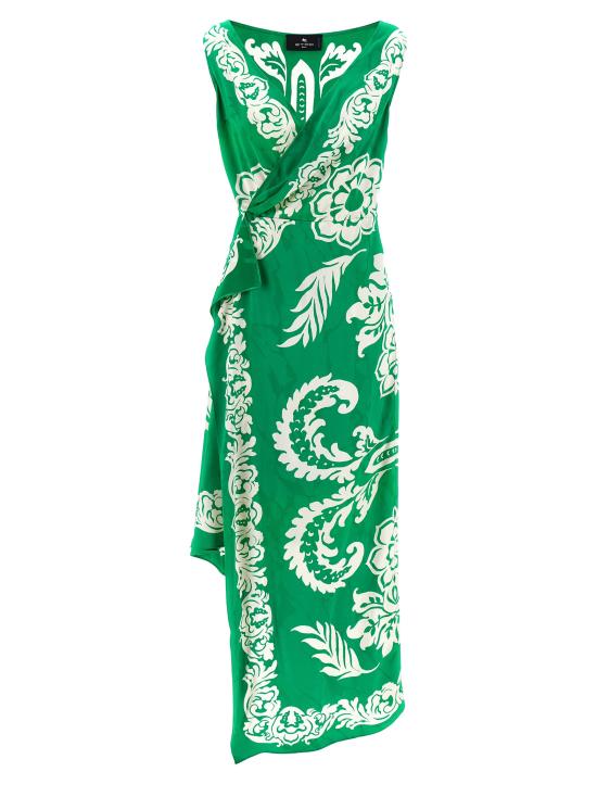 WRHA035599SP4E5X0891 Green