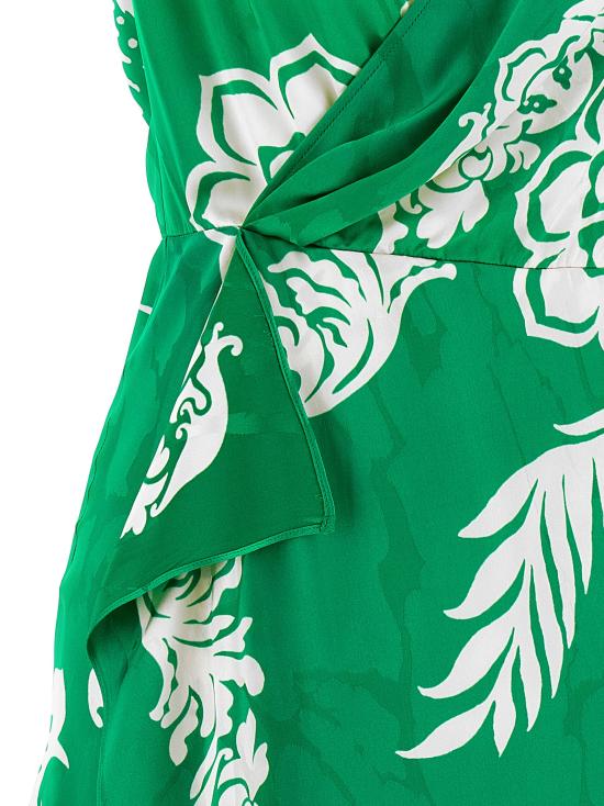 WRHA035599SP4E5X0891 Green