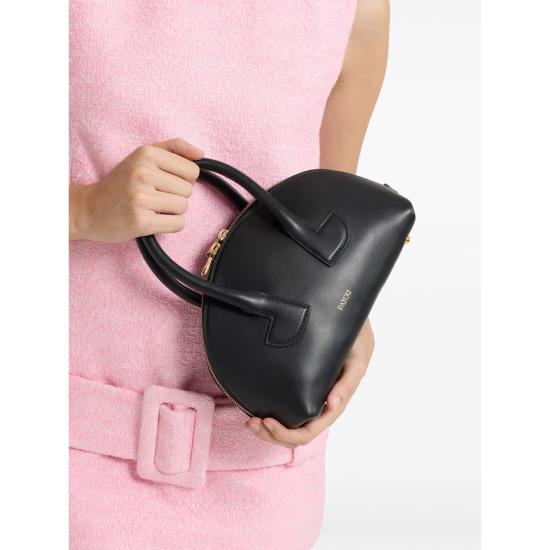 BA0195000 999B BLACK