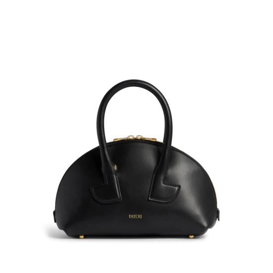 BA0195000 999B BLACK